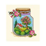 Summer Jar (image for) Summer Jar